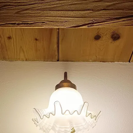 La Casa Nel Vallo Πανσιόν *