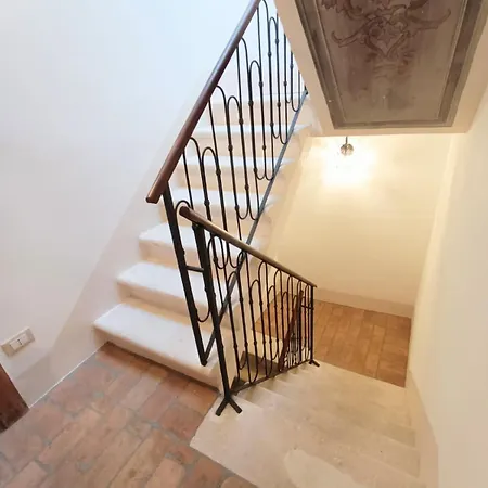 La Casa Nel Vallo Montagnana (Veneto)