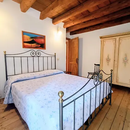 La Casa Nel Vallo Πανσιόν