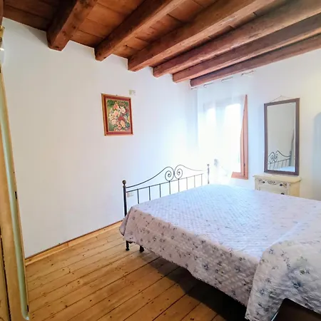 Guest house La Casa Nel Vallo *
