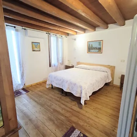 La Casa Nel Vallo *