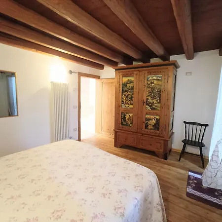 La Casa Nel Vallo Montagnana (Veneto)